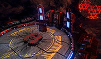 Space Run Galaxy-screenshots